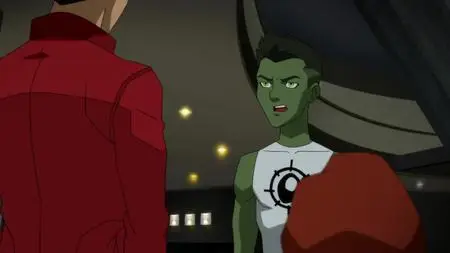 Young Justice S03E22