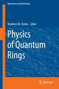 Physics of Quantum Rings (Repost)