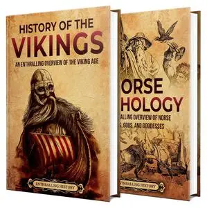 Viking History and Norse Mythology