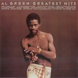 Al Green - Greatest Hits (1998) [DCC Gold GZS-1125]
