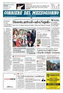 Corriere del Mezzogiorno Campania – 07 settembre 2018