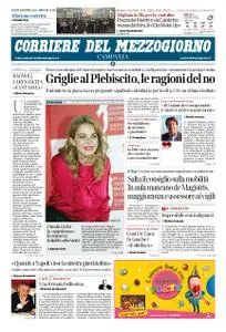 Corriere del Mezzogiorno Campania – 06 dicembre 2018
