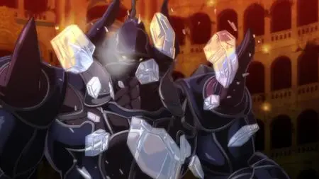 Granblue Fantasy The Animation - TV  Special EP  SP  - " Granblue Fantasy The Animation - 07 (BD 1920x1080 x 264 Flac mkv" yEnc