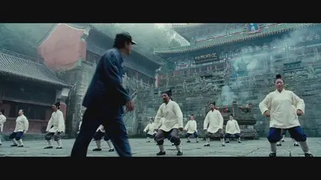 The Karate Kid (2010)