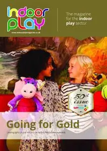 Indoor Play – November/December 2018