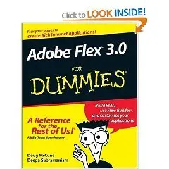 Adobe Flex 3.0 For Dummies (repost)