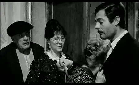 Divorce à l'Italienne (1961)