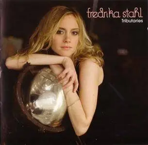 Fredrika Stahl - Tributaries (2008)