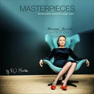 V.A. - Maretimo Records - Masterpieces Vol. 1 (2017)