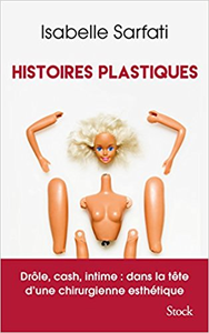 Histoires plastiques - Isabelle Sarfati