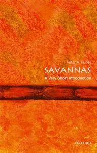 Savannas: A Very Short Introduction (Very Short Introductions)