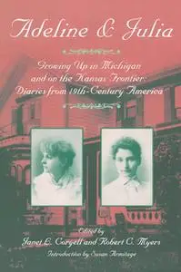«Adeline & Julia» by Brian C. Wilson