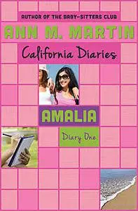 «Amalia: Diary One» by Ann Martin