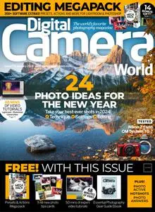 Digital Camera World - January 2024