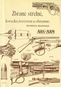 Zbraně střelné, lovecké, terčovní a obranné