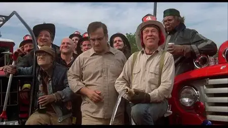 Neighbors (1981)