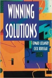 Winning Solutions (Problem Books in Mathematics) by Cecil Rousseau