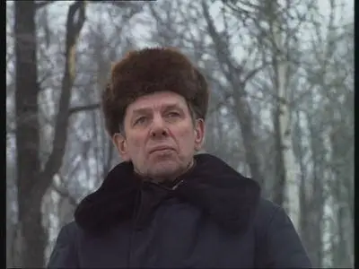 Ekipazh / Air crew / Экипаж (1979)