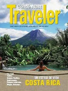 Conde Nast Traveler Spain - Costa Rica 2016