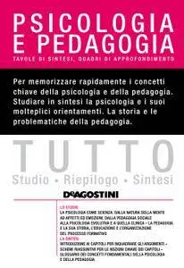 Tutto - Psicologia e Pedagogia (repost)