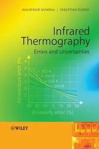 Infrared Thermography: Errors and Uncertainties (Repost)