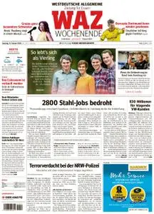 Westdeutsche Allgemeine Zeitung – 15. Februar 2020