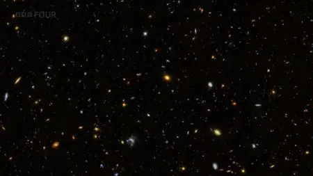 BBC The Sky at Night - Telescopes Through Time (2021)