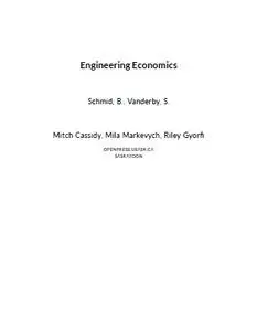 Engineering Economics