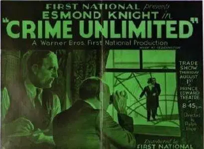 Crime Unlimited (1935)