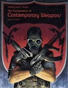 Compendium of Contemporary Weapons (Repost)