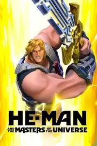 He-Man and the Masters of the Universe S02E08