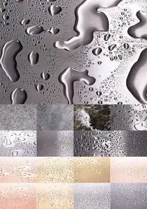 Textures - Water