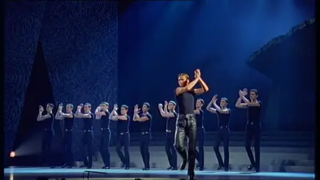 Riverdance - Live From New York City (1996)