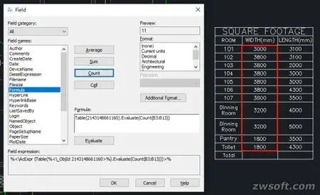 ZwSoft ZWCAD 2021 Official version 2020.08.20(58820)