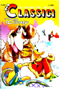 I Classici Disney - Volume 242