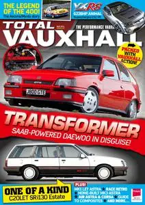 Performance Vauxhall – April 2014