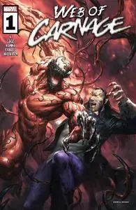 Marvel-Web Of Carnage 2023 No 01 2023 HYBRID COMIC eBook