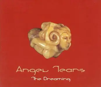 Angel Tears - Angel Tears Vol. 3 - The Dreaming (2002)