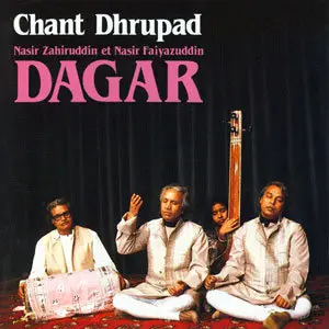 Dagar Brothers - Chant Dhrupad