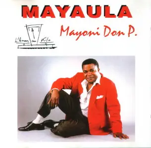 Mayaula Mayoni Don P.   (2005)