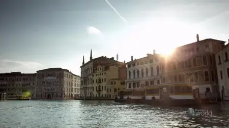 DC Waterfront Cities of the World - Venice (2012)