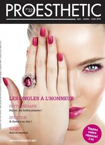 Pro Esthetic #32 - Summer 2013