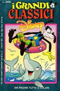 I Grandi Classici Disney - Numero 56