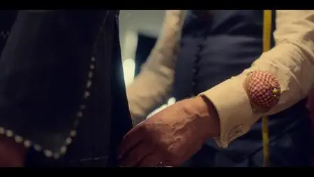 Queen S01E01