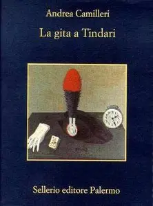 Camilleri Andrea - Montalbano 5 - La gita a Tindari