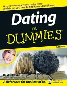 Dating For Dummies (Repost)