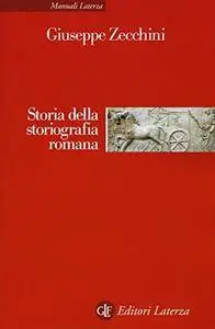 Storia della storiografia romana