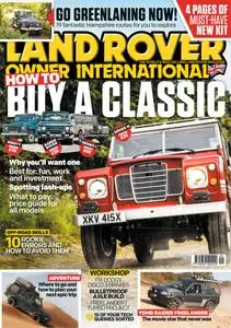 Land Rover Owner - September 2020