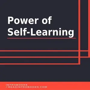«Power of Self-Learning» by Introbooks Team