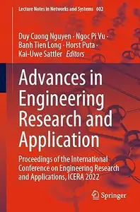 Advances in Engineering Research and Application